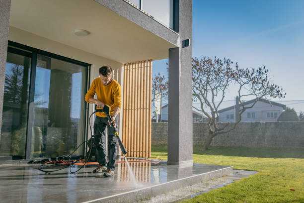 Solar Panel Cleaning in Crown Point, IN